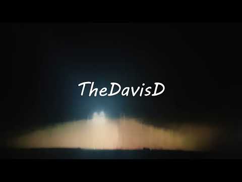 TheDavisD - KOL NESIBAIGĖ NAKTIS