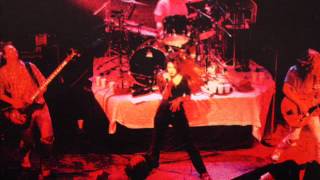 Half Way Home - LIVE