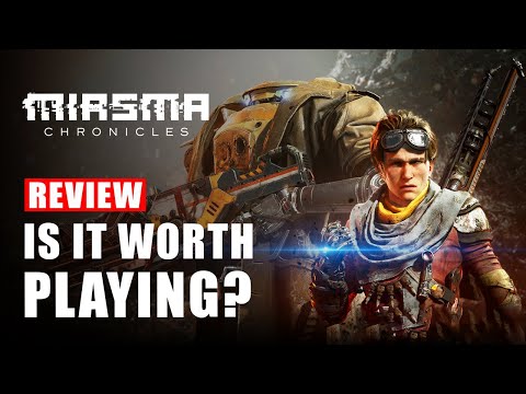 Miasma Chronicles - Is It Worth Playing? | Review