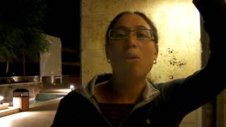 Israeli army service: Raya, Carmiel