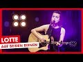 LOTTE - Auf beiden Beinen (LIVE)