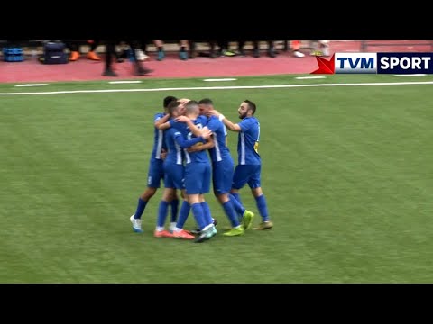 Matchday No.15 - Hamrun 1 - 1 Gudja - Season 2019-2020