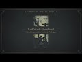 "Last Words (Tenebrae)" by Andrew Peterson