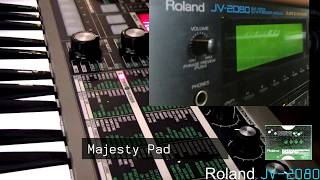 Roland SR-JV80-04 Vintage Synth Expansion Board - What To Know