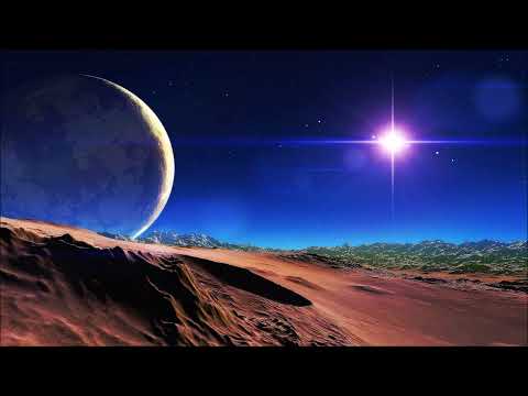 Space Trance Music Mix/Epic Trance /Emotional/Melodic/Atmospheric/Euphoric/Uplifting Trance/Cosmos