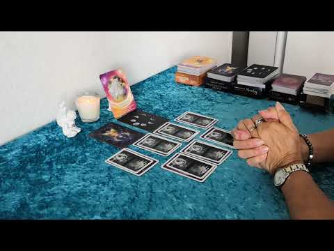 📍📍📍 VORWORT !!! Wochenorakel (06.-12.09.2021) 📍📍📍