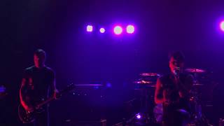 Stabbing Westward - Waking Up Beside You - The Gramercy Theater - 08/19/17