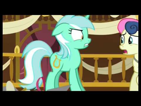 My Little Pony Friendship is Magic Season 5 Episode 9 | Slice of Life