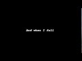 Give It All - The Amity Affliction [Lyrics] 