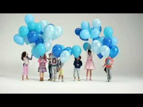 TV Commercial - H&M - Children's Fashion