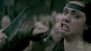 Black Sabbath - The Battle of Tyr, Odin's Court, Valhalla + VIKINGS SUBTITLES