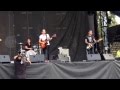 MONA - TEENAGER (ACL 2013) 