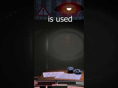 Why FNAF 2’s Jumpscare Sounds So Familiar 👀