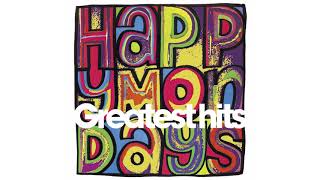 Happy Mondays - Hallelujah (Club Mix)