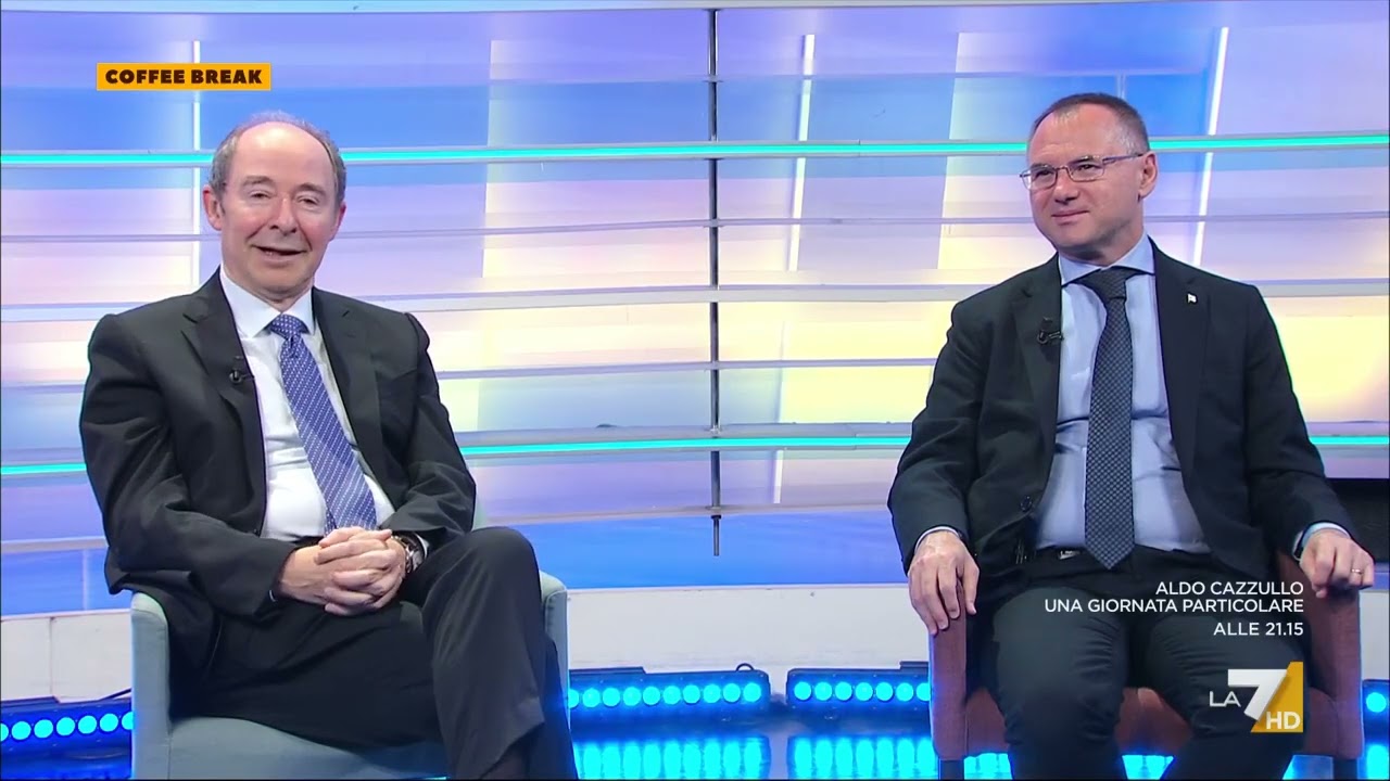 Mozione della maggioranza sull'energia, chi è l'autore del "refuso" secondo il senatore ...