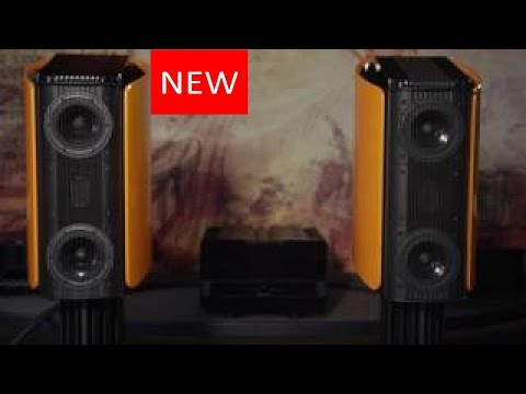 SoundStage! InSight - Gryphon Philosophy and the Kodo and Mojo S Speake