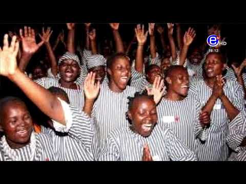 THE 6PM NEWS THURSDAY 9th APRIL 2020 - EQUINOXE TV