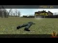 Counter Strike: Source - Ragdoll Fun [Paranoid]!