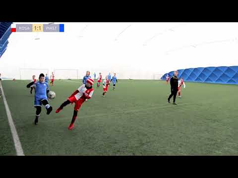 Kosa 2010 - Piast Piastów 2009