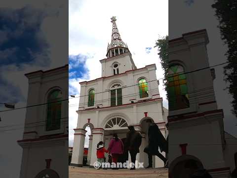 Sabes cómo se llama este mágico y espectacular lugar del sur Nariño?💛💚 #nariño #mandelx #colombia
