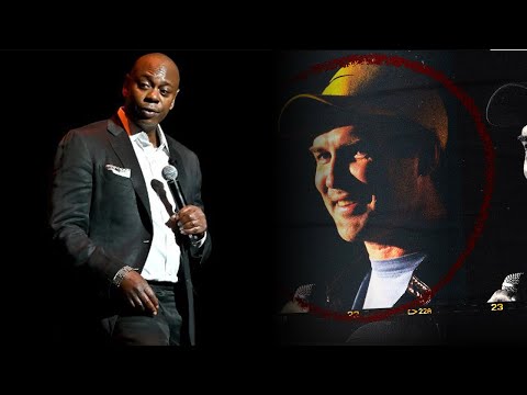 Dave Chappelle loves Norm Macdonald