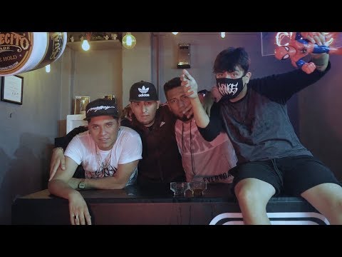 [Me Vale V****] #AriCarrillo x #Seor (Video Oficial)