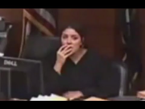 Judge SHOCKED After Learning Inmate Denied Pants, Hygiene Products