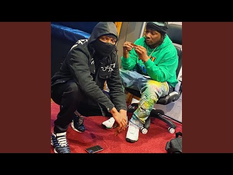 No Permission (feat. Tech'o)