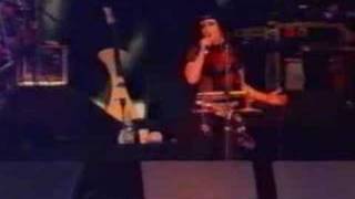 Siouxsie & The Banshees - Return ( Live )