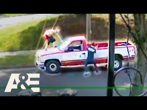 Top 5 Moments of REVENGE | Neighborhood Wars | A&E