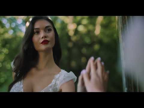 Allure Bridals - Disney Fairy Tale Weddings 2024 Collection