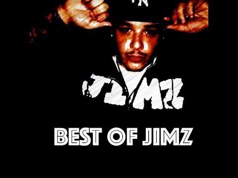 BEST OF JIMZ