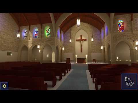 The Sanctuary App - Real-time  video thumbnail