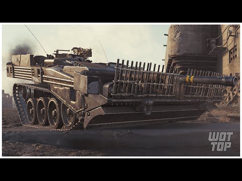 Strv 103B – FIRST LINE IN CITY