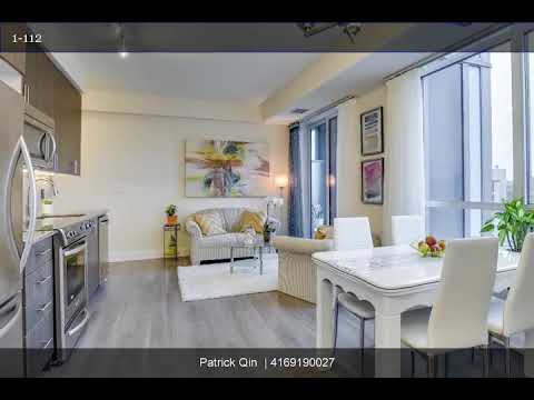 1305 18 Graydon Hall Dr for sale - Toronto Patrick Qin