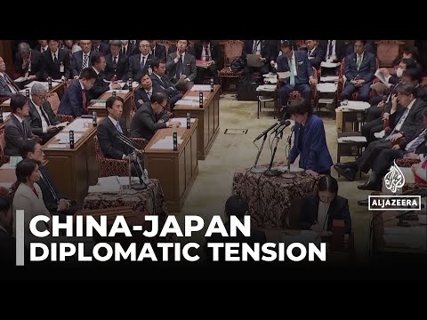 China-Japan feud intensifies: Row affecting businesses in both countries
