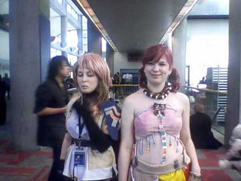 Fanime 2010