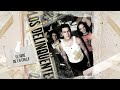 Los Delinqüentes - El aire de la calle - maqueta diciembre 2000 (Visualizer Oficial)