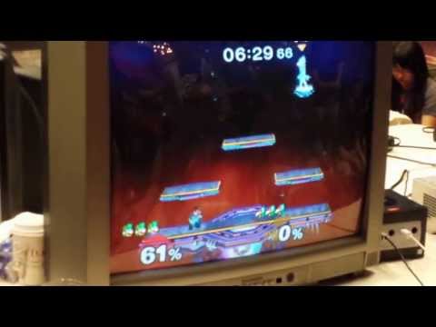 Albert's Melee EVO 2013 Pools 2
