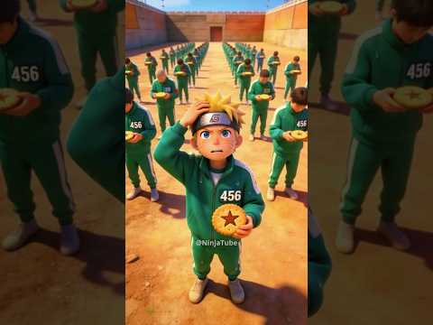 Naruto e Sakura no Jogo do biscoito! 🔥