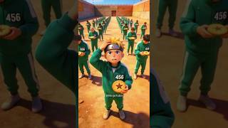 Naruto e Sakura no Jogo do biscoito! 🔥