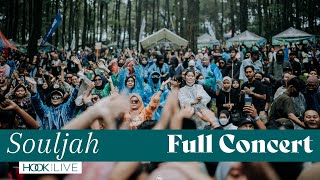 Download lagu Souljah - Full Concert | Live at Riuh Sikembang Fest 2022 mp3
