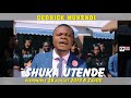 SHUKA UTENDE Bientôt Sur Vos écrans