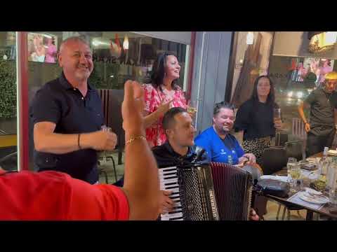 Srekna Nova 2026 Godina & Srekni Bozikni Praznici - MEDENA Band (Live)