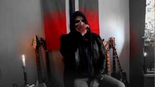 I CANT LOSE YOU (type O Negative) by one man band Dan!