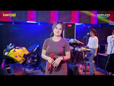 FULL ALBUM NEW GAPERO GRESS MUSIC - HALAL BIHALAL KGB GENERATION GD PIJI DAWE KUDUS