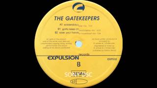 The Gatekeepers - Widdeldiduu (Killer Mix)