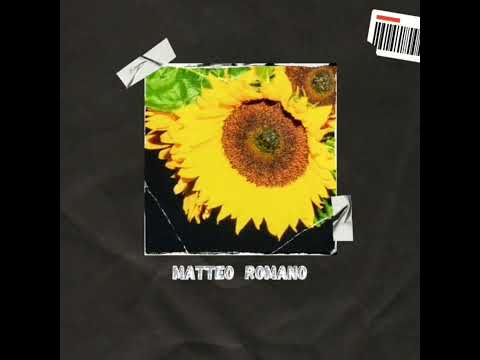 MATTEO ROMANO - CONCEDIMI ( FT. NICO )