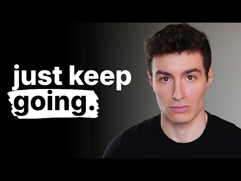 everything i learned the hard way (so you don't have to)