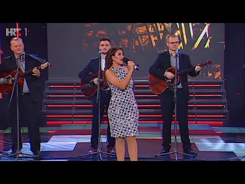 Nives Hažić ft. Tamburaši KUD-a Belica - Međimurski lepi dečki (Live, Lijepom našom, Prelog 2019)